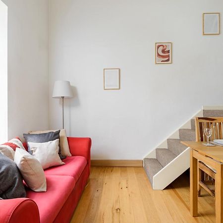 The Old Town Cockburn Apartment Edinburgh Luaran gambar