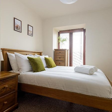The Old Town Cockburn Apartment Edinburgh Luaran gambar
