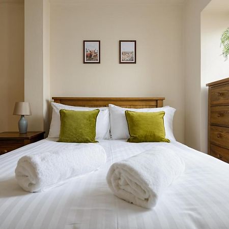 The Old Town Cockburn Apartment Edinburgh Luaran gambar